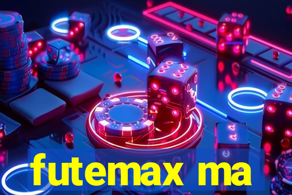 futemax ma